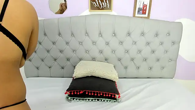 BRIYITHMENA online show from 11.11.25