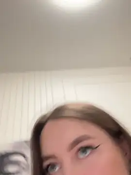 Snapshot of Lady_MiaOlson chatting on 01.02.25 Lady MiaOlson online show from 01.02.25