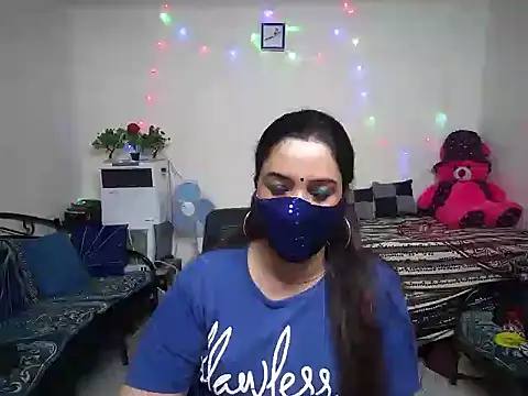 Snapshot of Arushisingh8888 chatting on 02.09.25 Arushisingh8888 online show from 02.09.25