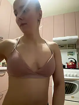 AlisaKissss online show from 01.09.25