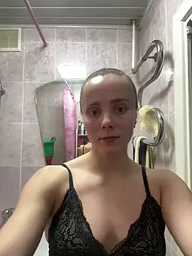 AlisaKissss online show from 01.12.25