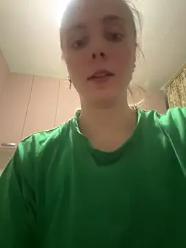 AlisaKissss online show from 01.13.25