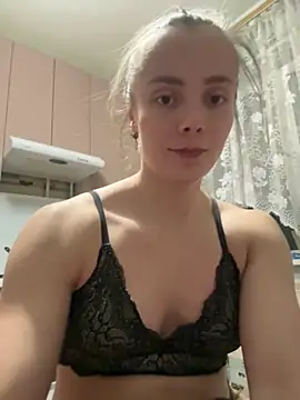 AlisaKissss online show from 01.16.25