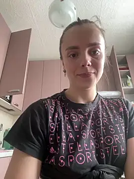 AlisaKissss online show from 01.17.25