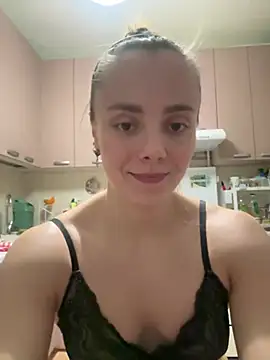 AlisaKissss online show from 01.20.25