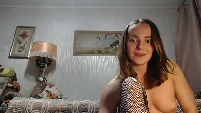 AlisaKissss online show from 01.22.25