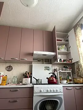 AlisaKissss online show from 01.23.25