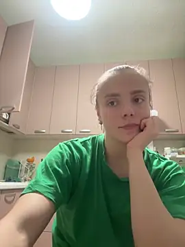 AlisaKissss online show from 01.25.25