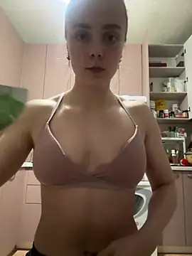 AlisaKissss online show from 01.25.25