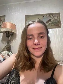 AlisaKissss online show from 01.27.25