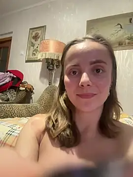 AlisaKissss online show from 01.27.25