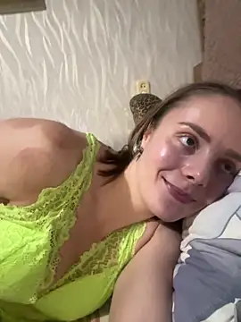 AlisaKissss online show from 01.28.25