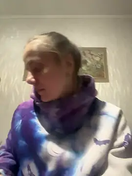 AlisaKissss online show from 02.01.25