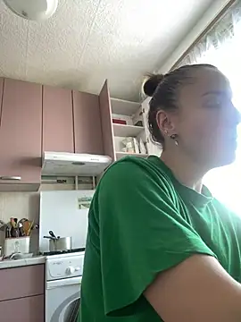 AlisaKissss online show from 02.07.25