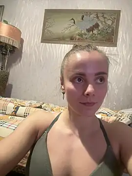 AlisaKissss online show from 02.07.25