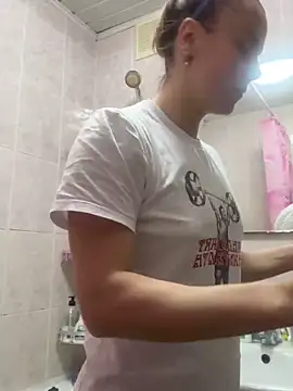 AlisaKissss online show from 02.08.25