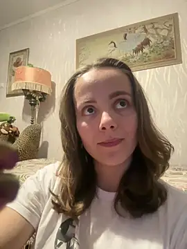 AlisaKissss online show from 02.14.25