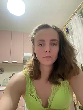 AlisaKissss online show from 02.17.25