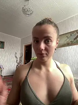 AlisaKissss online show from 02.19.25