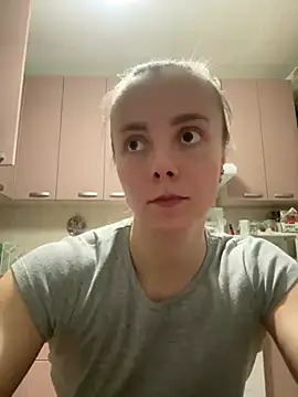 AlisaKissss online show from 02.22.25