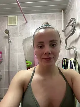 AlisaKissss online show from 02.24.25