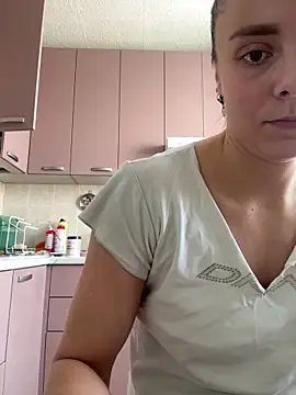 AlisaKissss online show from 03.05.25