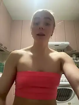 AlisaKissss online show from 03.07.25