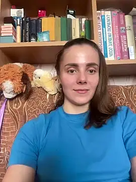 AlisaKissss online show from 03.09.25