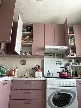 AlisaKissss online show from 03.10.25