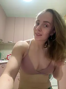 AlisaKissss online show from 03.10.25