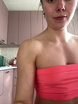 AlisaKissss online show from 03.12.25