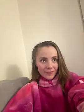 AlisaKissss online show from 03.13.25