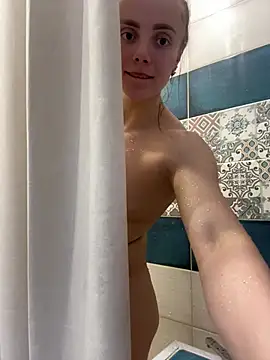 AlisaKissss online show from 03.15.25