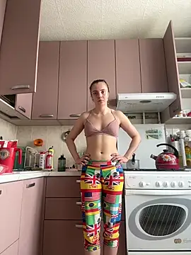 AlisaKissss online show from 03.19.25