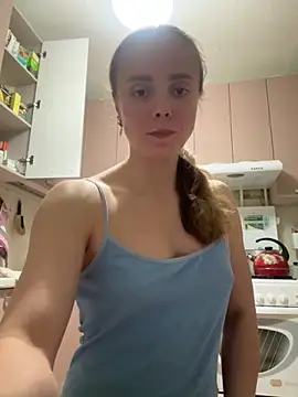 AlisaKissss online show from 09.19.25