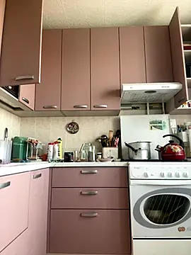 AlisaKissss online show from 09.25.25