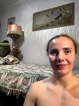 AlisaKissss online show from 09.27.25