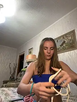 AlisaKissss online show from 09.28.25