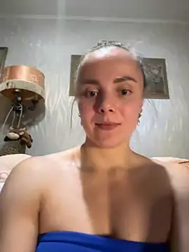 AlisaKissss online show from 10.16.25