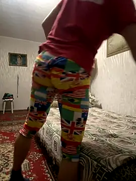 AlisaKissss online show from 10.18.25