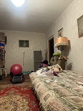 AlisaKissss online show from 11.26.25