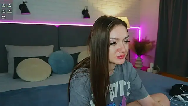 Micky  love online show from 02.11.25