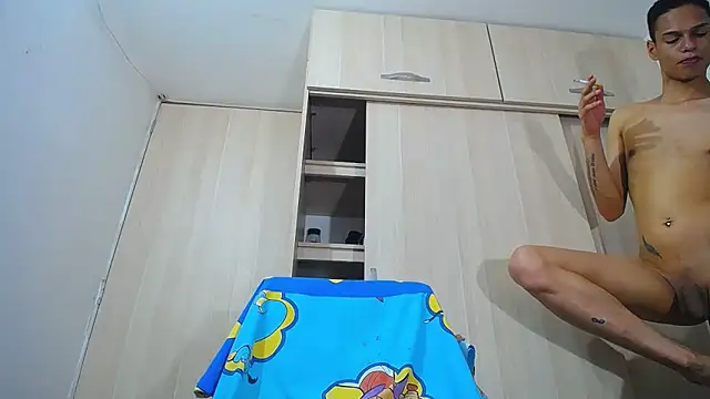 Jhhan234 online show from 11.23.25