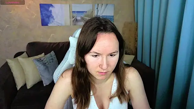 Little doll meow online show from 12.03.25