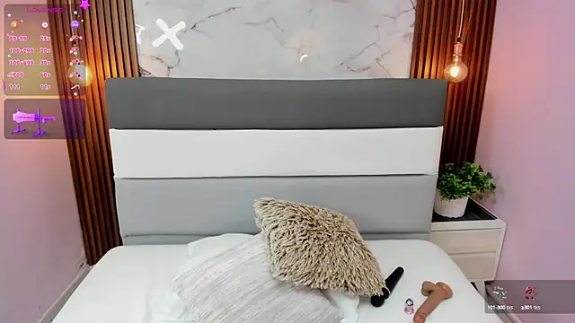 ETHANLOVE1 online show from 10.07.25