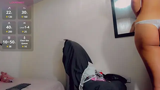 Rubi 30 online show from 01.07.25