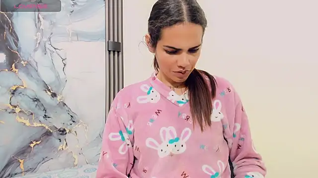 Rubi 30 online show from 11.25.25