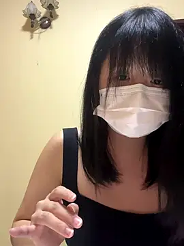 Snapshot of Bibi970110 chatting on 09.15.25 Bibi970110 online show from 09.15.25