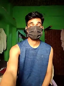 Snapshot of Stallion_Theboy22 chatting on 01.31.25 Stallion Theboy22 online show from 01.31.25