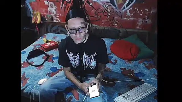 deivid estrada online show from 02.02.25